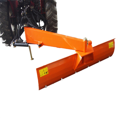 35hp 1500mm Medium Duty Hydraulic Grader Blades Driveway Maintenance Rear Blade